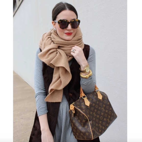 Louis Vuitton Handbags - Louis Vuitton | Monogram Speedy 30